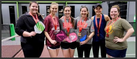 KCCC Pickleball
