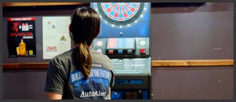 Darts