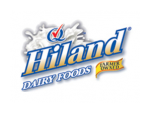 Hiland Dairy Logo - 2017 KCCC Supporting Sponsor - Click to visit website