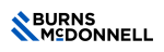 Burns & McDonnell Logo - Presenting Sponsor - Click to visit their website