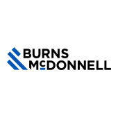 Burns & McDonnell Burns & McDonnell Logo - Presenting Sponsor - Click to visit their website